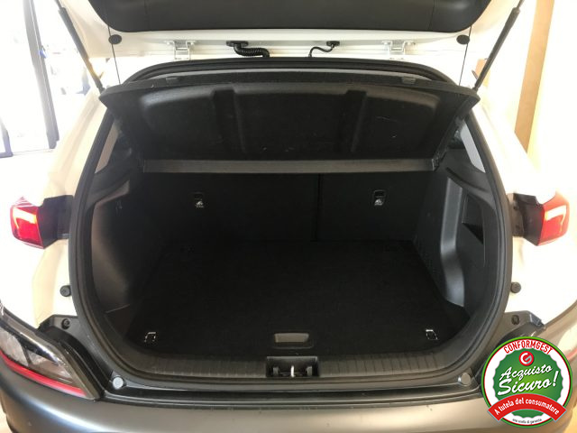 HYUNDAI Kona usata, con Chiusura centralizzata