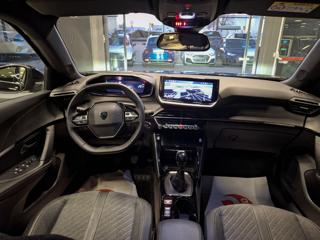 PEUGEOT 2008 usata, con Climatizzatore