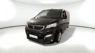 PEUGEOT Traveller TRAVELLER 1.5 HDI 120CV BUSINESS 9 POSTI