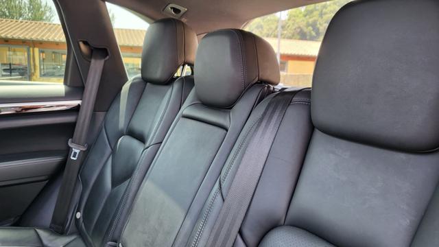 PORSCHE Cayenne usata, con Chiusura centralizzata