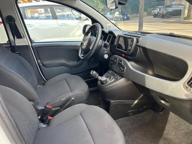 FIAT Panda Cross usata 8