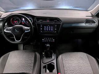 VOLKSWAGEN Tiguan usata, con Climatizzatore