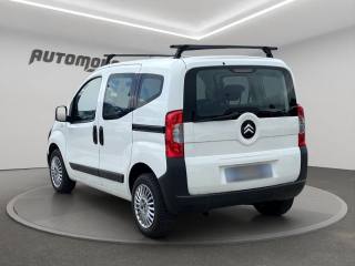 CITROEN Nemo usata, con Servosterzo