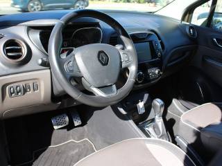RENAULT Captur usata, con Boardcomputer