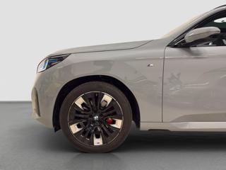 BMW X3 usata, con Boardcomputer