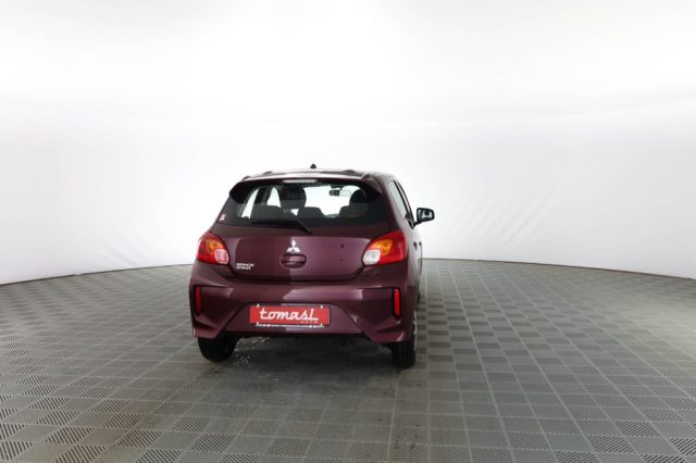 MITSUBISHI Space Star usata 3