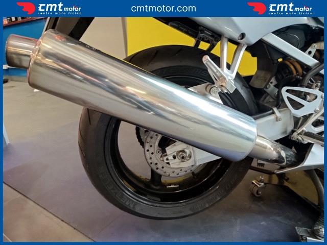HONDA CBR 600 F usata 12