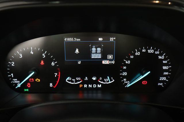FORD Focus usata 6