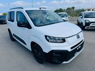 FIAT Doblo usata, con Climatizzatore