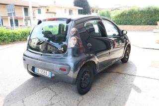 CITROEN C1 usata, con Immobilizzatore elettronico