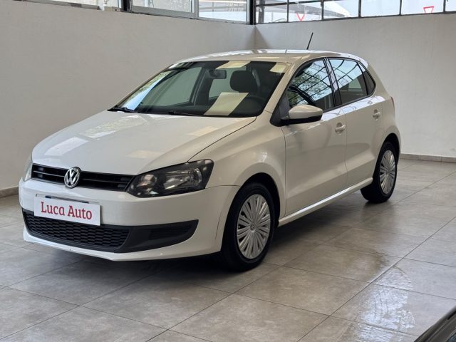 VOLKSWAGEN Polo usata, con ABS