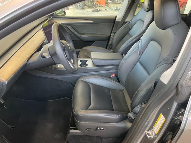 TESLA Model Y usata, con ESP