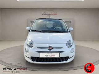 FIAT 500 usata, con Cerchi in lega