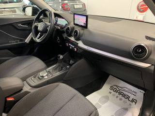 AUDI Q2 usata, con Fari Xenon