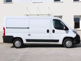 FIAT Ducato usata, con Controllo trazione