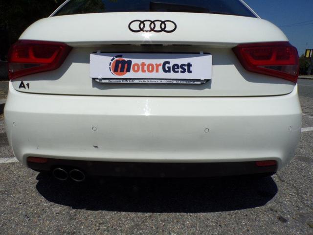 AUDI A1 usata 94
