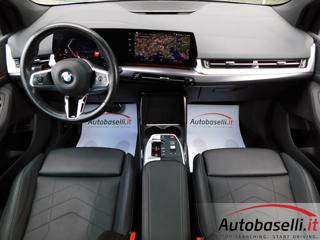 BMW 218 usata, con Tettuccio apribile