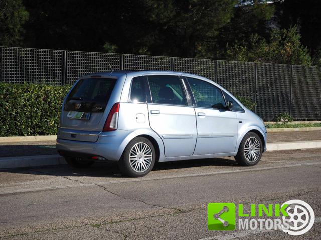 LANCIA MUSA usata, con Airbag