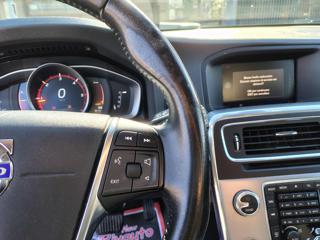 VOLVO V60 Cross Country usata, con Immobilizzatore elettronico