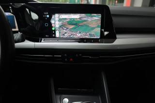 VOLKSWAGEN Golf usata, con Sistema di avviso di distanza