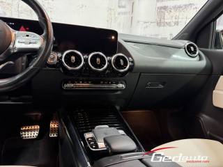 MERCEDES-BENZ B 180 usata, con Immobilizzatore elettronico