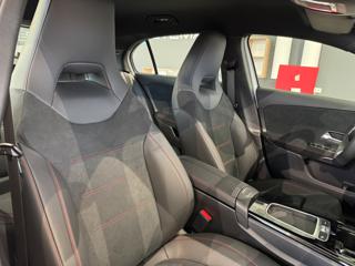 MERCEDES-BENZ A 200 usata, con Sedili riscaldati