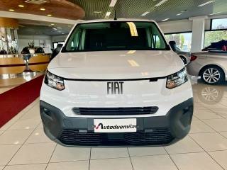 FIAT Doblo usata, con Airbag laterali