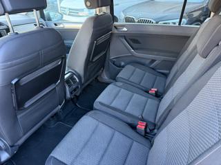 VOLKSWAGEN Touran usata, con Controllo trazione
