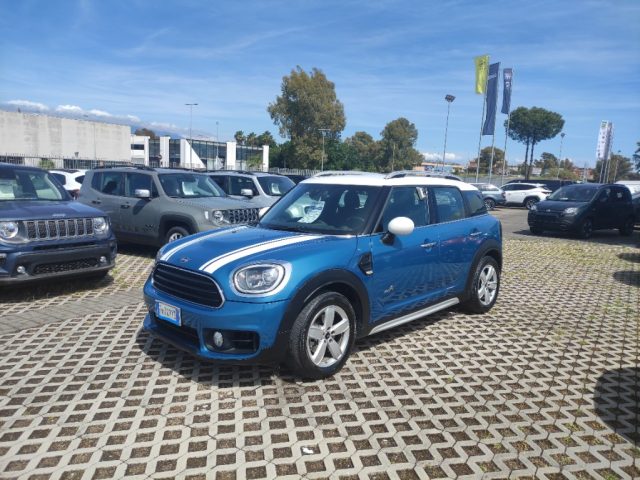 MINI Countryman usata, con Airbag
