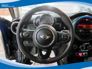 MINI Cooper usata, con Airbag Passeggero