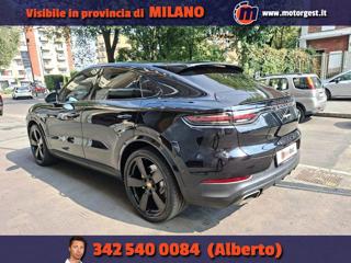 PORSCHE Cayenne usata, con Alzacristalli elettrici