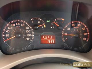 FIAT Panda usata 9