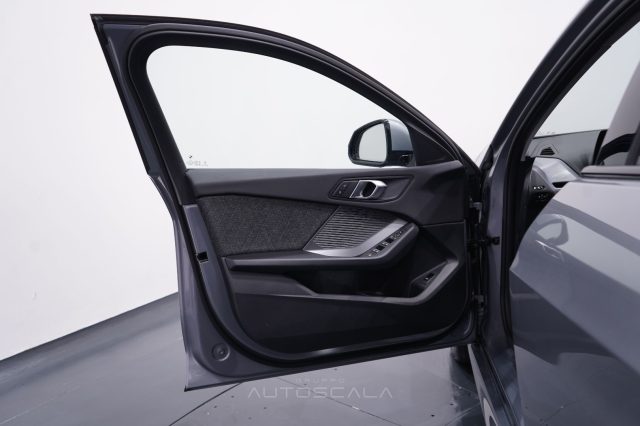 BMW 118 usata, con Climatizzatore