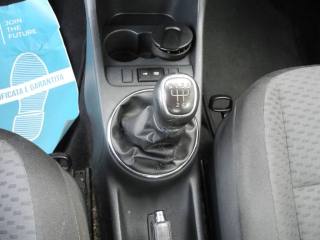 SKODA Fabia usata, con Monitoraggio pressione pneumatici