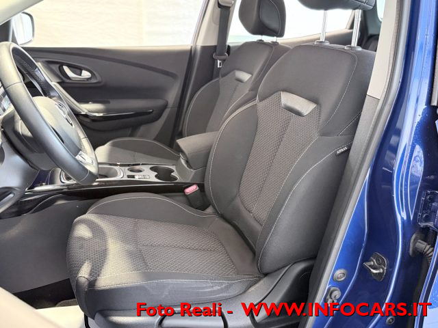 RENAULT Kadjar usata, con Alzacristalli elettrici