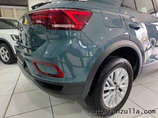 VOLKSWAGEN T-Roc usata, con Vivavoce