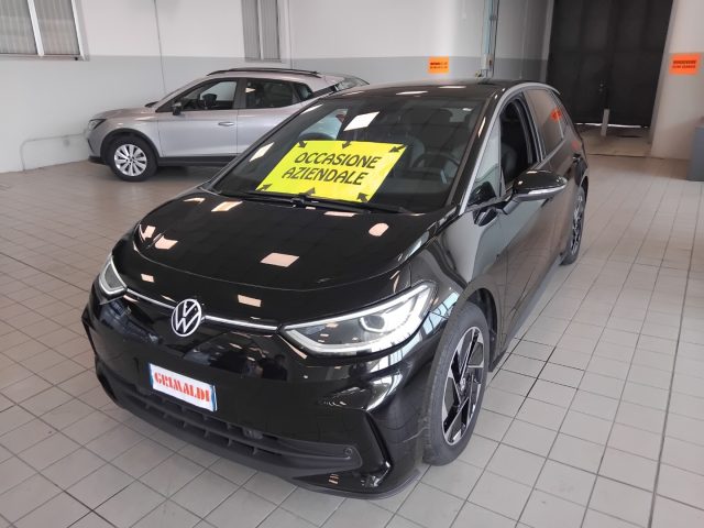 VOLKSWAGEN ID.3 usata, con ABS