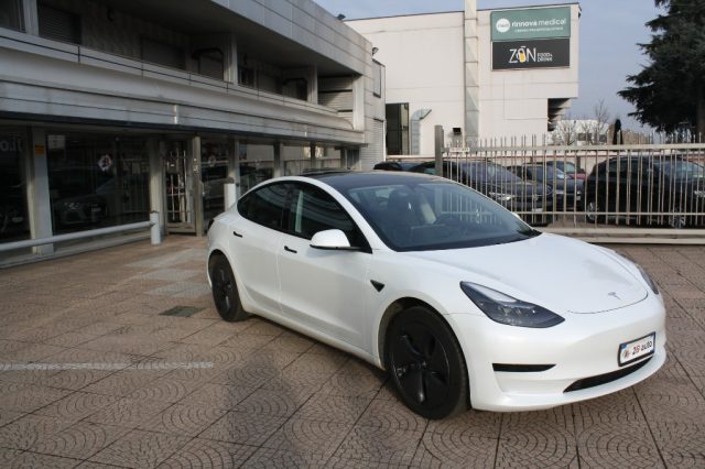 TESLA Model 3 usata, con Chiusura centralizzata