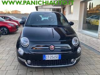 FIAT 500 usata, con Airbag