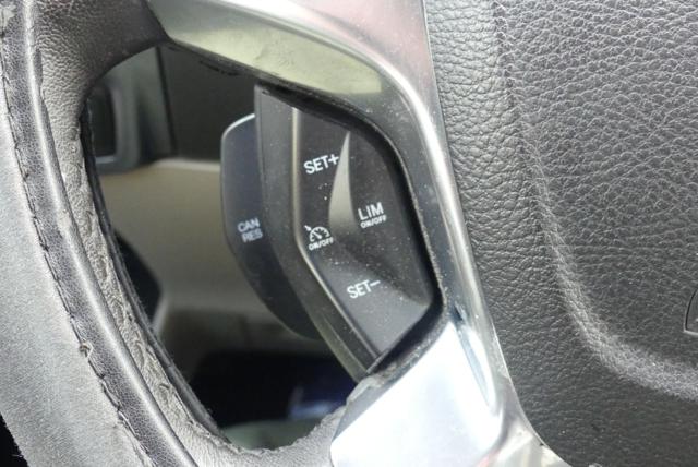 FORD Tourneo Custom usata 46