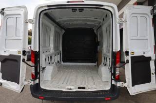 FORD Transit usata 36