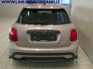 MINI Cooper usata, con Cerchi in lega