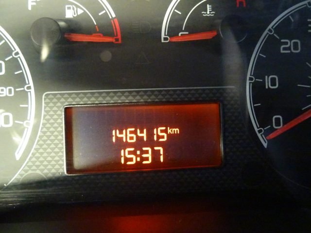 FIAT Fiorino usata, con Chiusura centralizzata