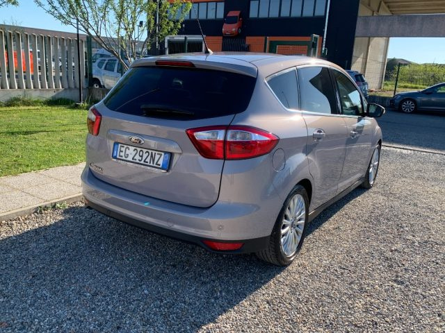 FORD C-Max usata, con Alzacristalli elettrici