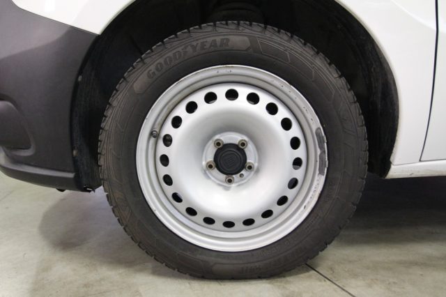 FIAT Doblo usata, con Vivavoce