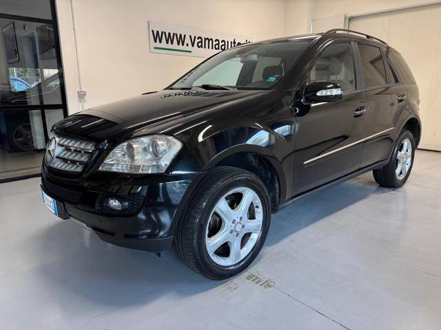 MERCEDES-BENZ ML 320 usata, con ABS