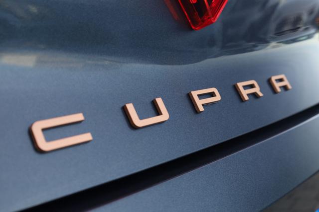 SEAT Leon usata, con Servosterzo