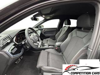 AUDI Q3 usata, con Climatizzatore