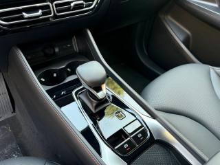 MG HS usata, con Controllo automatico clima