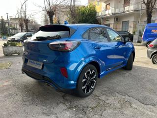 FORD Puma usata, con Airbag Passeggero